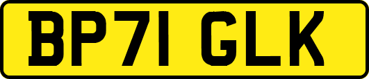 BP71GLK