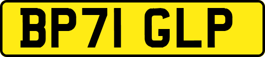 BP71GLP