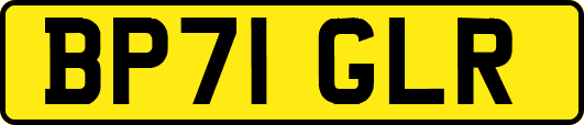 BP71GLR