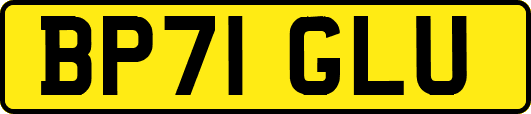 BP71GLU