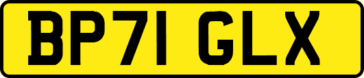 BP71GLX