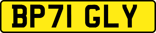 BP71GLY