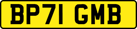 BP71GMB