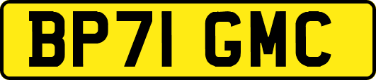 BP71GMC