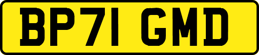 BP71GMD