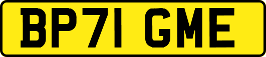 BP71GME