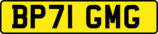 BP71GMG