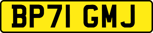BP71GMJ