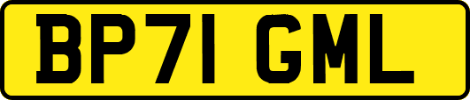 BP71GML