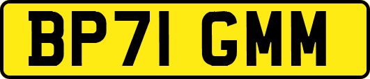 BP71GMM