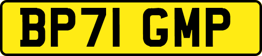 BP71GMP