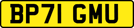 BP71GMU