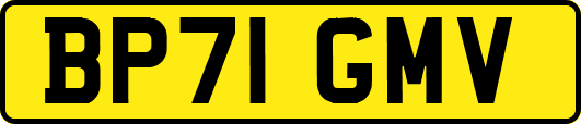 BP71GMV