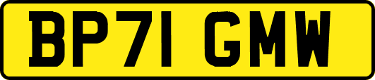 BP71GMW