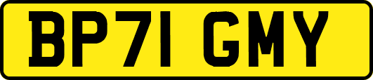 BP71GMY
