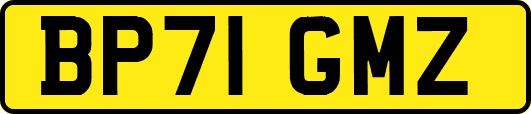 BP71GMZ