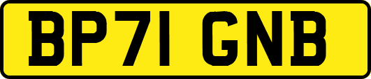 BP71GNB