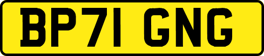 BP71GNG