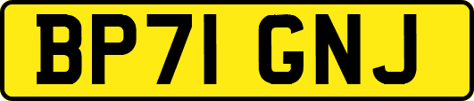 BP71GNJ