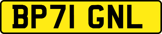 BP71GNL