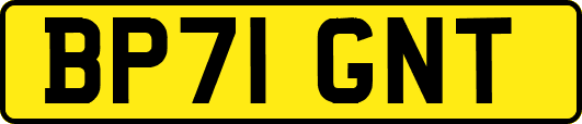 BP71GNT