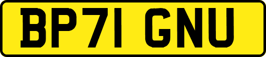 BP71GNU