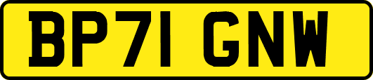 BP71GNW