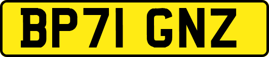BP71GNZ