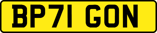 BP71GON