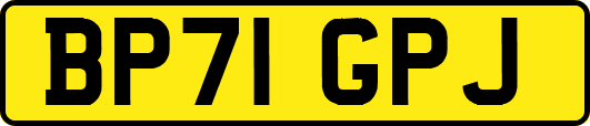 BP71GPJ