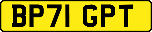 BP71GPT