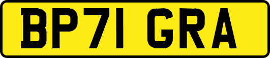 BP71GRA
