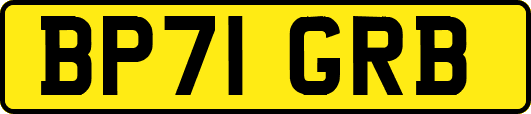 BP71GRB