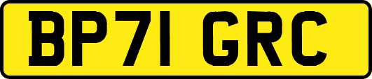 BP71GRC