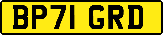 BP71GRD