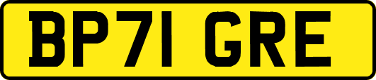 BP71GRE