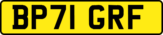 BP71GRF
