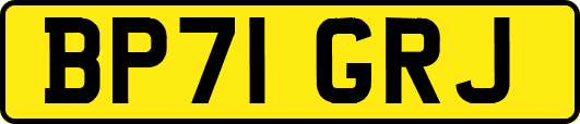 BP71GRJ