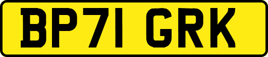 BP71GRK