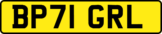 BP71GRL
