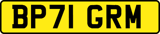 BP71GRM