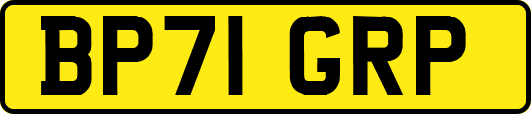 BP71GRP