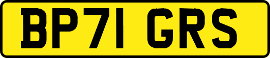 BP71GRS