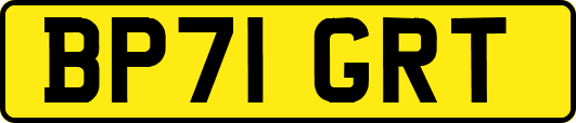 BP71GRT