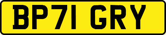 BP71GRY