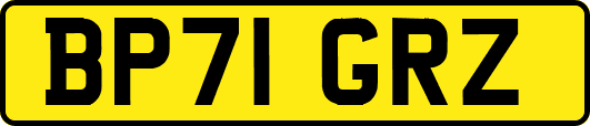 BP71GRZ