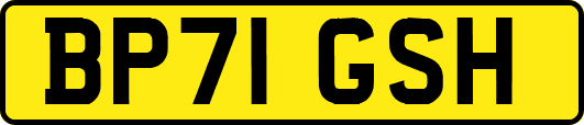 BP71GSH