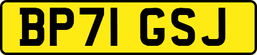 BP71GSJ