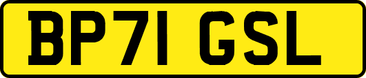 BP71GSL