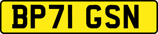 BP71GSN